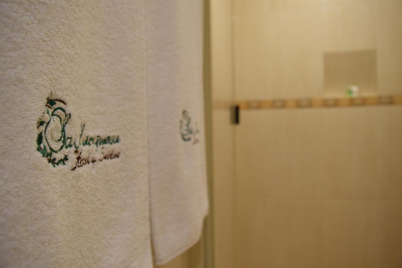 Hotel & Suites La Marquesa Toluca Exteriör bild